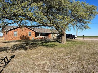 184265 Highway 65, Walters, OK 73572