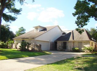 14810 Via Del Norte Dr, Houston, TX 77083