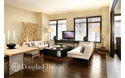 Sold by Douglas Elliman