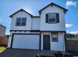 2932 NW Covey Pl, Corvallis, OR 97330