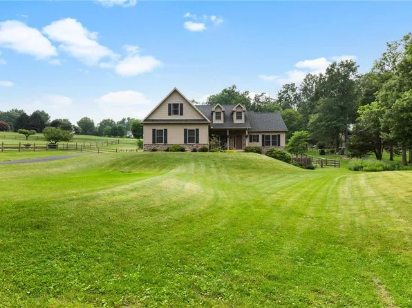 315 Bougher Hill Rd, Easton, PA 18042
