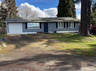 13418 25th Place S, SeaTac, WA 98166