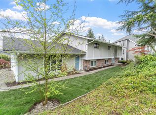 2830 Larlin Dr, Everett, WA 98203