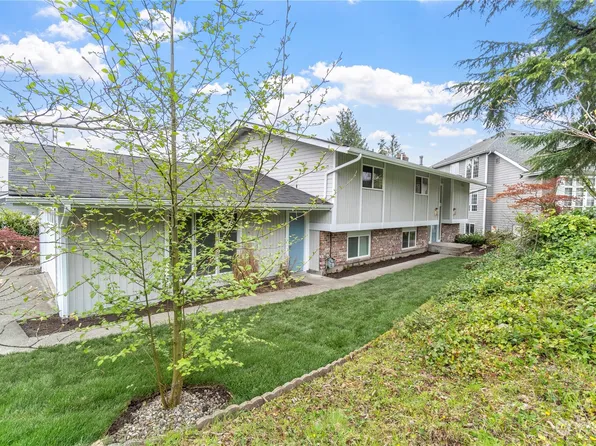 2830 Larlin Drive, Everett, WA 98203
