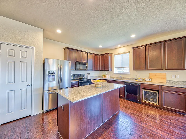 2344 Bermont Red Ln — Photo 13