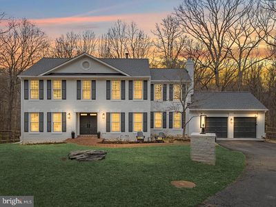 1373 Carpers Farm Way, Vienna, VA, 22182
