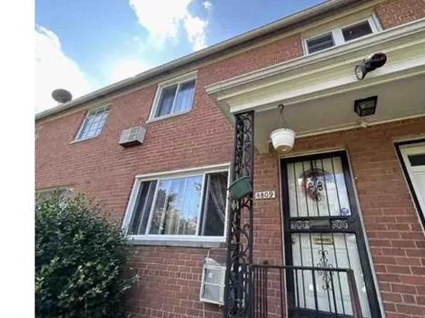 1809 Keokee St, Hyattsville, MD 20783