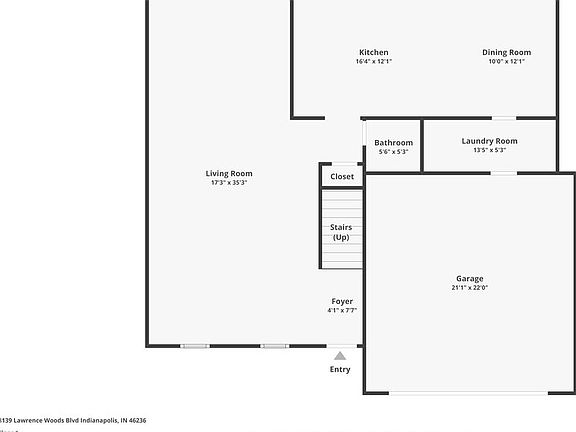 4th image of 8139 Lawrence Woods Blvd