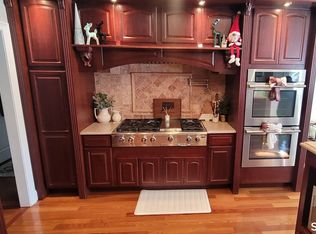 1461 Bunker Hill Road, Watertown, CT 06795