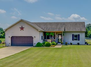 20239 Old 205, Edwardsburg, MI 49112