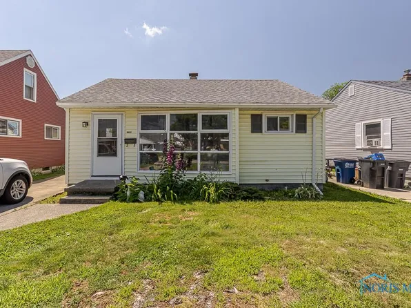 4627 286th St, Toledo, OH 43611
