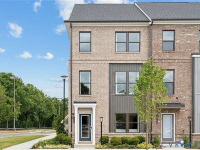 9436 Alquist St, Henrico, VA, 23059