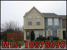 2261 Aspen - Front View