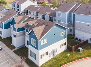 1555 Nottingham Dr APT 5101, Denton, TX 76209