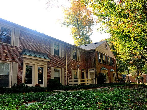 Home Entrance