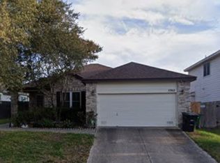 5302 Stormy Dawn, San Antonio, TX 78247