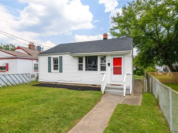 1407 N 32nd St, Richmond, VA 23223
