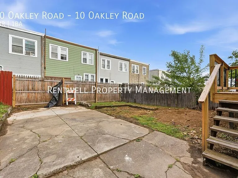 10 Oakley Rd #10 OAKLEY ROAD — Photo 24