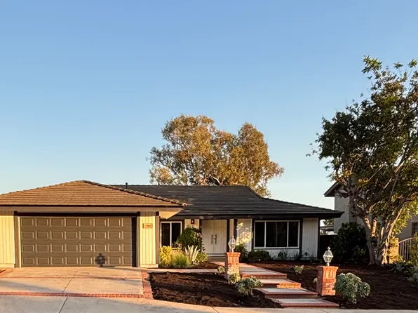 (undisclosed Address), Yorba Linda, CA 92886