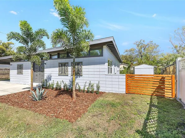 4429 Rossmore Dr, Orlando, FL 32810