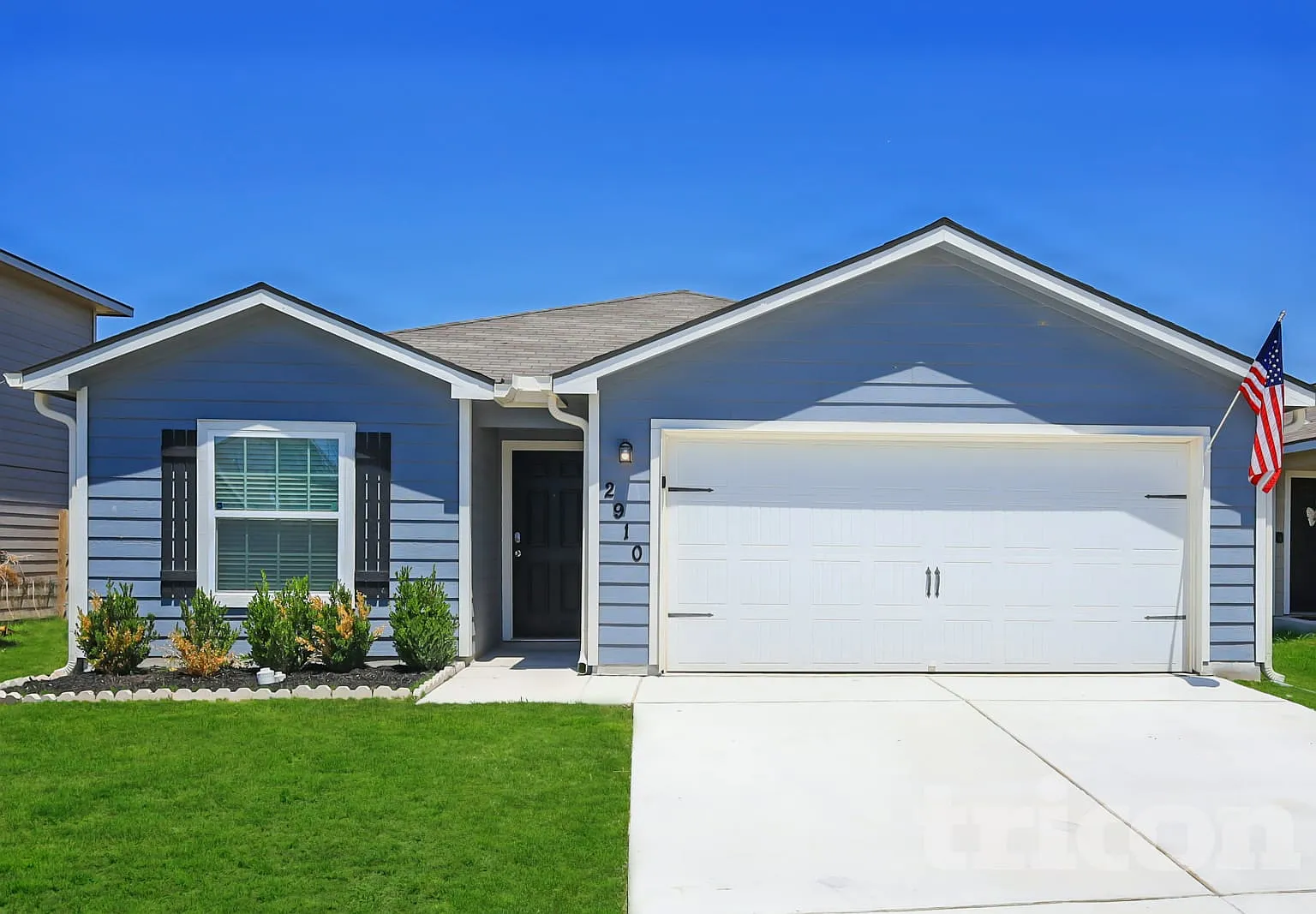 2910 Lavender Meadow San Antonio TX — Photo 1
