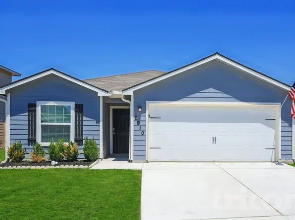2910 Lavender Mdw, San Antonio, TX 78222