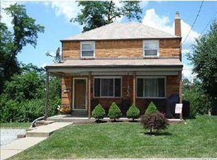 306 Penn Vista Dr, Pittsburgh, PA
