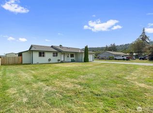 Evergreen Acres, Camano Island, WA 98282