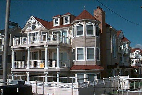Home Exterior