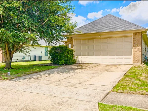 21606 Micheala Way, Humble, TX 77338