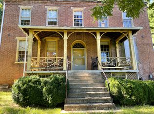 4302 Plank Rd, Natural Bridge, VA 24578