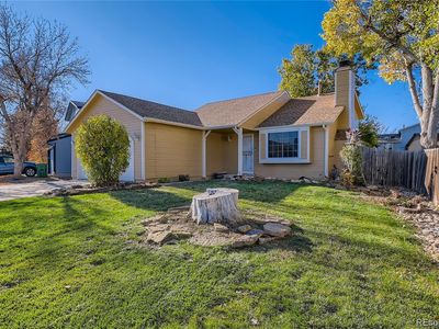 1773 S Genoa Street, Aurora, CO, 80017