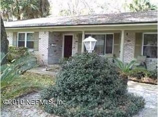 8846 Runnymeade Rd, Jacksonville, FL 32257
