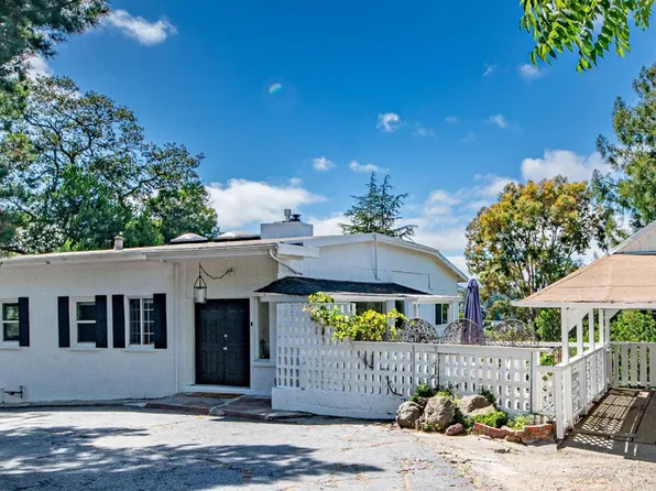 229 Southern Heights Boulevard, San Rafael, CA 94901