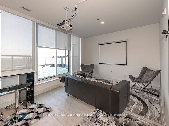4th image of 90 Glen Everest Rd #1003