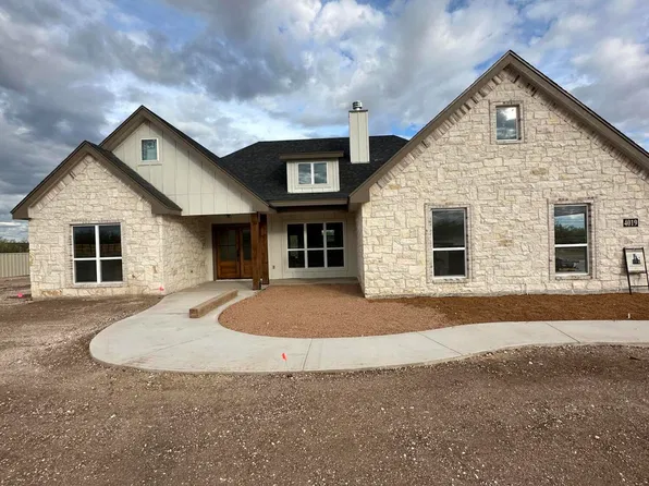 4019 Wildebeest Way, San Angelo, TX 76904