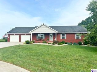 103 Blue Bird Cir, Campbellsville, KY 42718