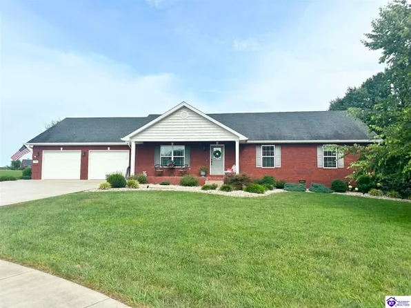 103 Blue Bird Cir, Campbellsville, KY 42718