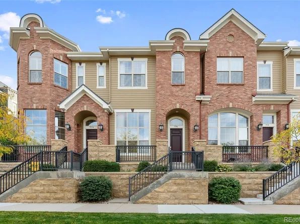 9146 Kornbrust Drive, Lone Tree, CO 80124