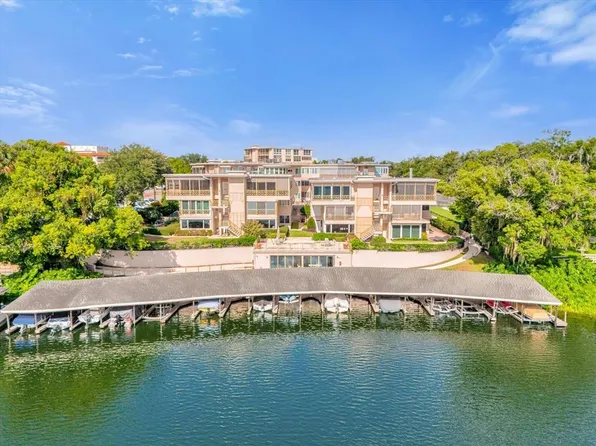 311 E Morse Blvd APT 6-18, Winter Park, FL 32789
