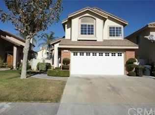2172 E Sun Ridge Dr, Chino Hills, CA 91709