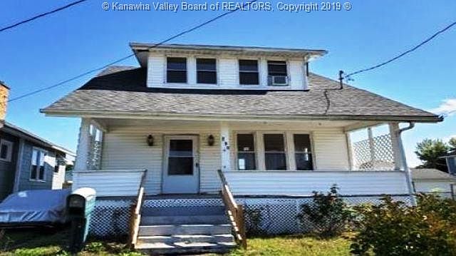 1st image of 810 Race St