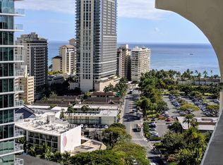 2092 Kuhio Ave APT 2403, Honolulu, HI 96815