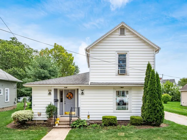 127 2nd St, Marysville, OH 43040