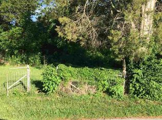 628 S Franklin Ave, Montpelier, IN 47359