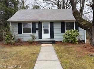 2053 Cannon Ave, Winston Salem, NC 27105
