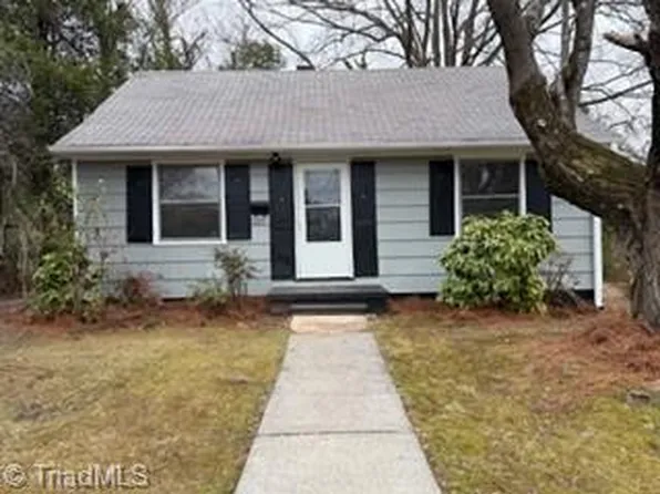 2053 Cannon Ave, Winston Salem, NC 27105