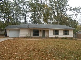 1008 Cynthia Dr, Dothan, AL 36301