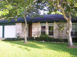 707 Reseda Dr, Houston, TX 77062