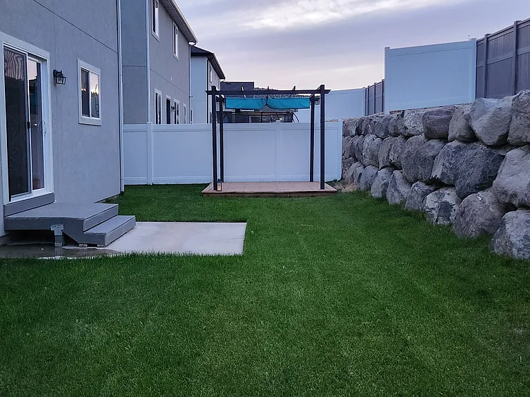 4581 E Flower Point — Photo 33